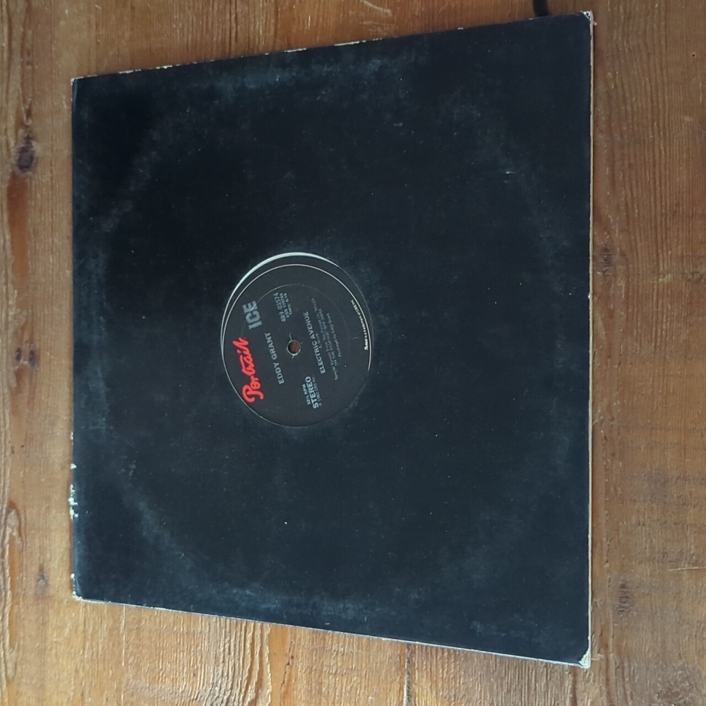 Eddy Grant